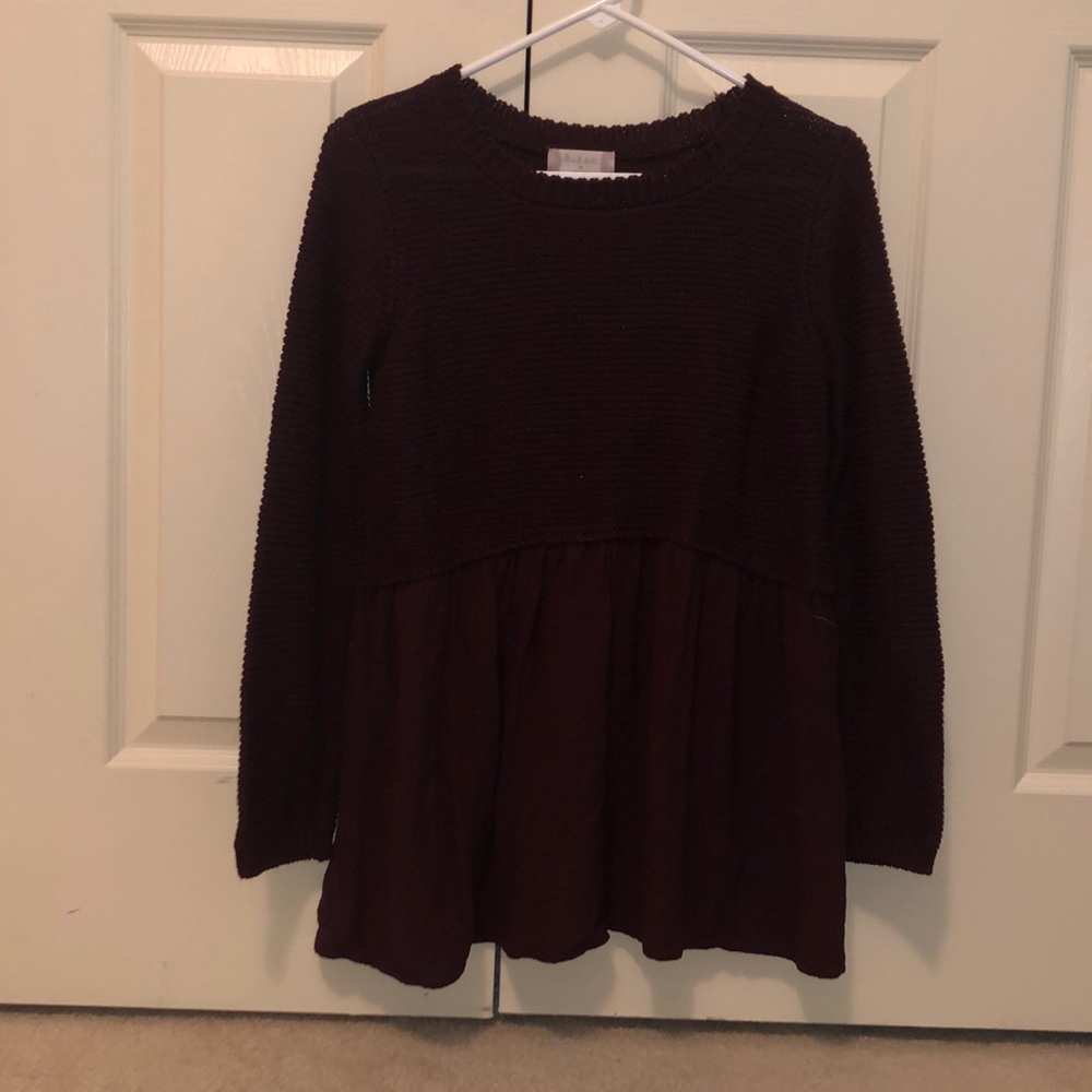 altard state sweater